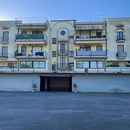 Flowers Apartment Villa Caldari Ngoại thất bức ảnh
