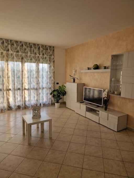 Flowers Apartment Villa Caldari Ngoại thất bức ảnh