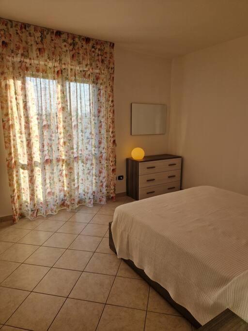 Flowers Apartment Villa Caldari Ngoại thất bức ảnh
