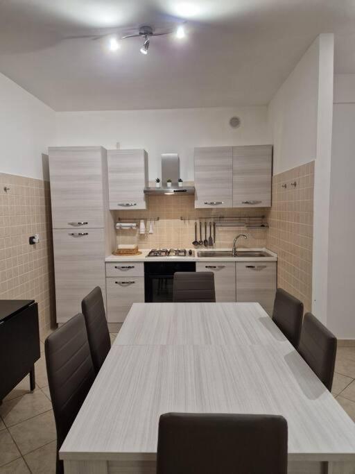Flowers Apartment Villa Caldari Ngoại thất bức ảnh