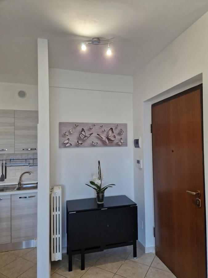 Flowers Apartment Villa Caldari Ngoại thất bức ảnh