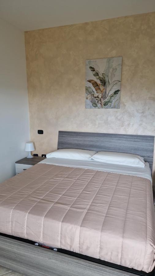 Flowers Apartment Villa Caldari Ngoại thất bức ảnh